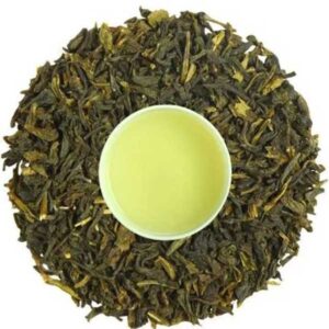 Darjeeling Green Popular