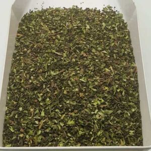 Darjeeling Bk Fannings Regal Emerald
