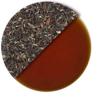 Darjeeling Bk Fannings Regal Sapphire