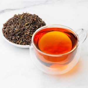Darjeeling Leaf Popular Tippy