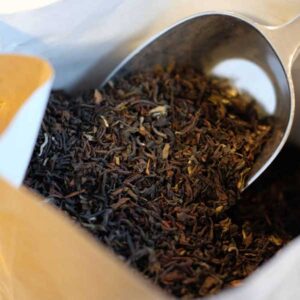 Darjeeling Leaf IMPEARL