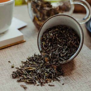 Darjeeling Leaf Premium FOP