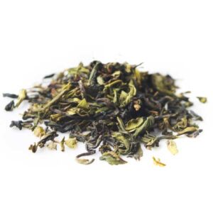 Darjeeling Green Vigor