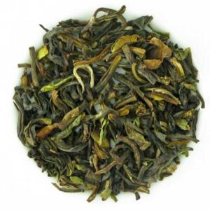 Darjeeling Green Elixir