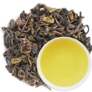 Darjeeling Green PEARL