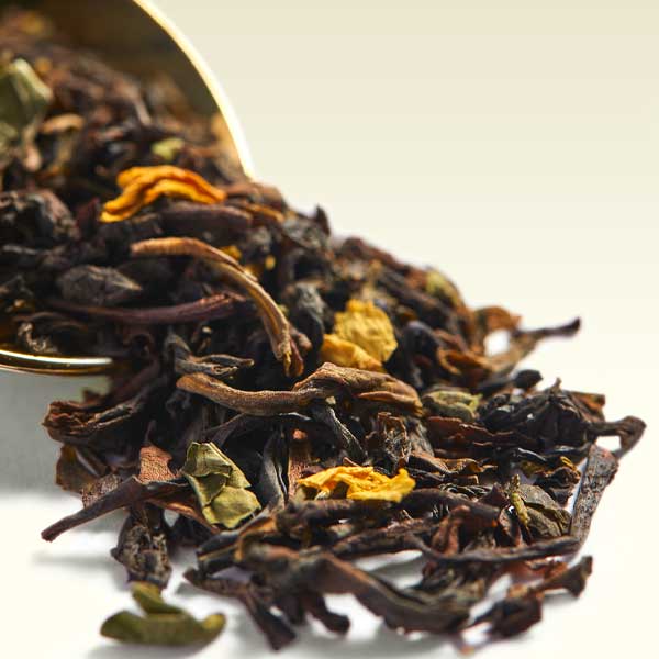 Darjeeling Oolong Kurseong