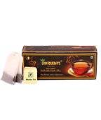 Darjeeling Black